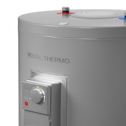Водонагреватель Royal Thermo RWH 300 XL 5
